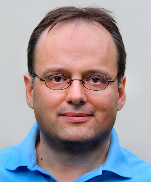 Christian Höller Sommertheater Mödling