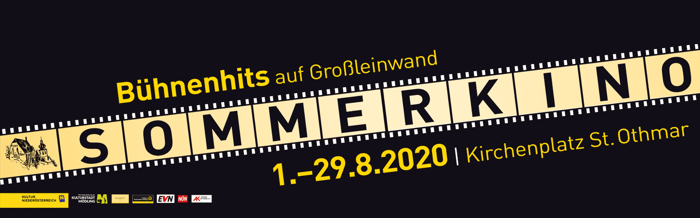 Sommerkino 2020
